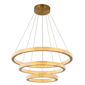 Люстра Zortes Grace ZRS.30220.228-1