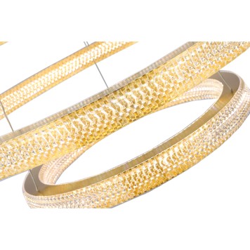 Люстра Zortes Grace ZRS.30220.228-2