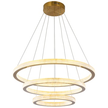 Люстра Zortes Grace ZRS.30220.228