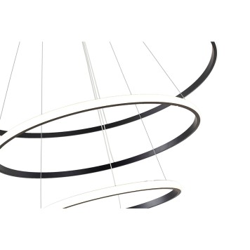 Люстра Zortes Ringolight ZRS.33320.120C-3