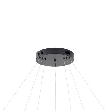 Люстра Zortes Ringolight ZRS.33320.120C-5