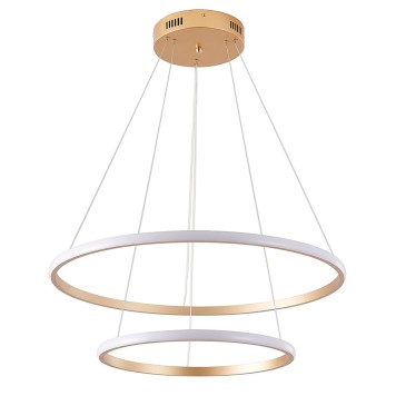 Люстра Zortes Ringolight ZRS.33320.63C-1