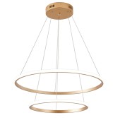 Люстра Zortes Ringolight ZRS.33320.63C