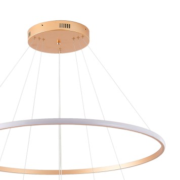 Люстра Zortes Ringolight ZRS.33320.75C-3