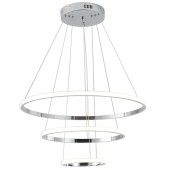 Люстра Zortes Ringolight ZRS.33321.120C