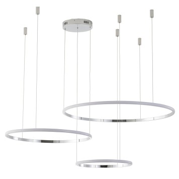 Люстра Zortes Ringolight ZRS.33321.120F-1