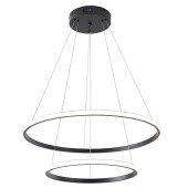 Люстра Zortes Ringolight ZRS.33321.63C