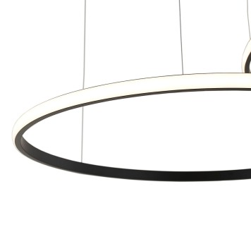 Люстра Zortes Ringolight ZRS.33321.63F-3