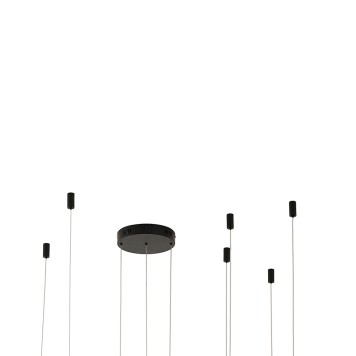 Люстра Zortes Ringolight ZRS.33321.63F-4