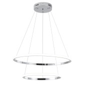 Люстра Zortes Ringolight ZRS.33322.63C