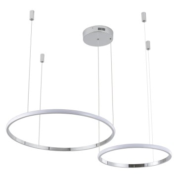 Люстра Zortes Ringolight ZRS.33322.63F-1