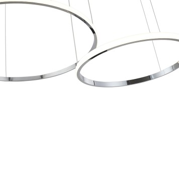 Люстра Zortes Ringolight ZRS.33322.63F-2