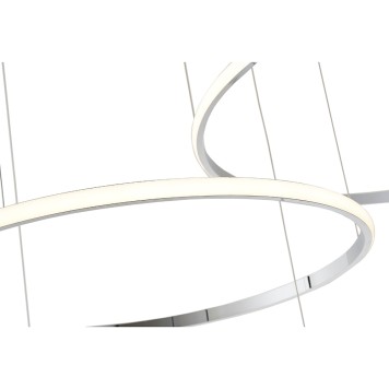 Люстра Zortes Ringolight ZRS.33322.63F-3