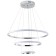 Люстра Zortes Ringolight ZRS.33322.75C