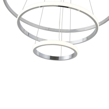 Люстра Zortes Ringolight ZRS.33322.75C-2