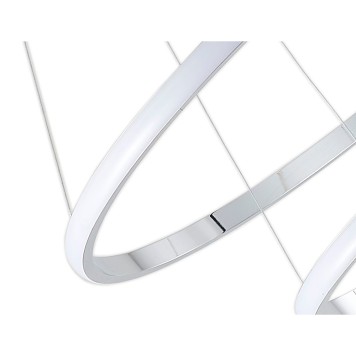 Люстра Zortes Ringolight ZRS.33322.75C-4