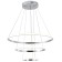 Люстра Zortes Ringolight ZRS.33322.75C