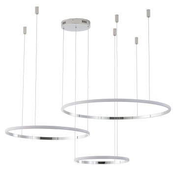 Люстра Zortes Ringolight ZRS.33322.75F-1