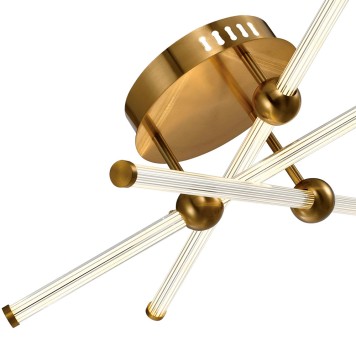 Светильник потолочный Zortes Astra ZRS.57783.06-2