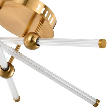 Светильник потолочный Zortes Astra ZRS.57783.06-4