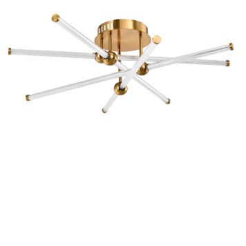 Светильник потолочный Zortes Astra ZRS.57783.08-1