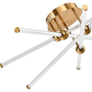 Светильник потолочный Zortes Astra ZRS.57783.08-2