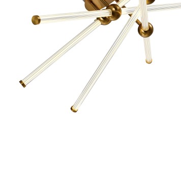 Светильник потолочный Zortes Astra ZRS.57783.08-3