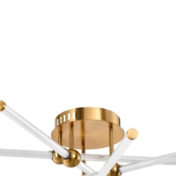 Светильник потолочный Zortes Astra ZRS.57783.08-4