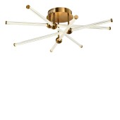 Светильник потолочный Zortes Astra ZRS.57783.08