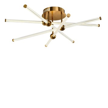 Светильник потолочный Zortes Astra ZRS.57783.08