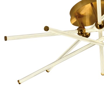 Светильник потолочный Zortes Astra ZRS.57783.10-3