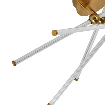 Светильник потолочный Zortes Astra ZRS.57783.10-4