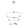Люстра Zortes Auralia ZRS.57791.171
