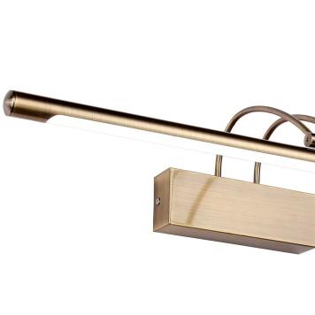 Подсветка для картины Zortes Maestro ZRS.64701.12-1