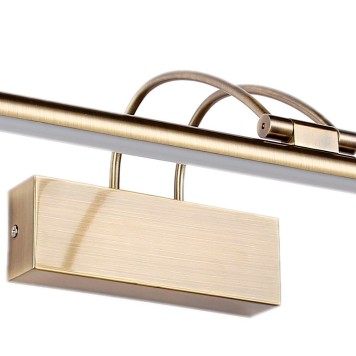 Подсветка для картины Zortes Maestro ZRS.64701.12-2