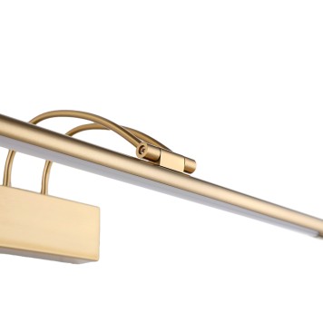 Подсветка для картины Zortes Maestro ZRS.64704.9-2