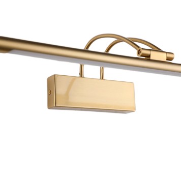 Подсветка для картины Zortes Maestro ZRS.64704.9-3