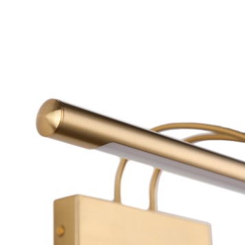 Подсветка для картины Zortes Maestro ZRS.64704.9-4