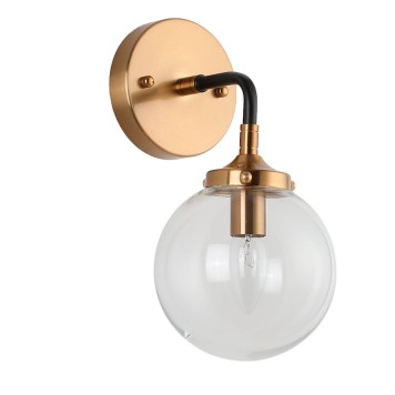 Бра Zortes Lampady ZRS.79901.1-1