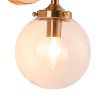 Бра Zortes Lampady ZRS.79901.1-2