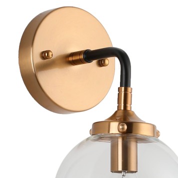 Бра Zortes Lampady ZRS.79901.1-3