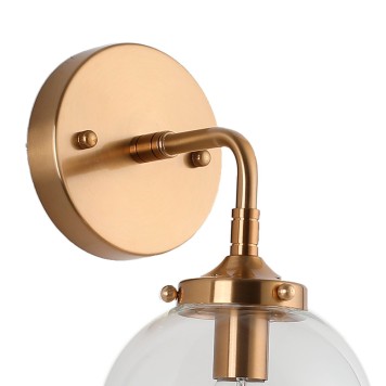 Бра Zortes Lampady ZRS.79902.1-3