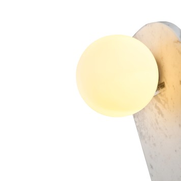 Бра Zortes Marmo ZRS.90610.10-3