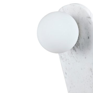 Бра Zortes Marmo ZRS.90610.10-4