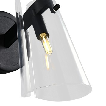 Бра Zortes Dallas ZRS.90611.01-8