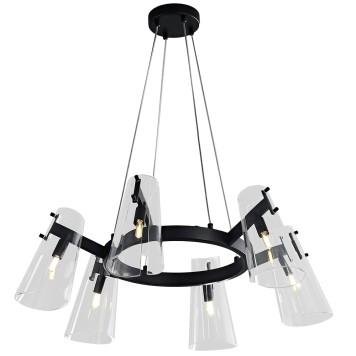 Люстра Zortes Dallas ZRS.90611.06-1