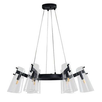 Люстра Zortes Dallas ZRS.90611.06-2