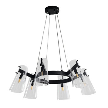 Люстра Zortes Dallas ZRS.90611.06-3