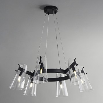 Люстра Zortes Dallas ZRS.90611.06-5