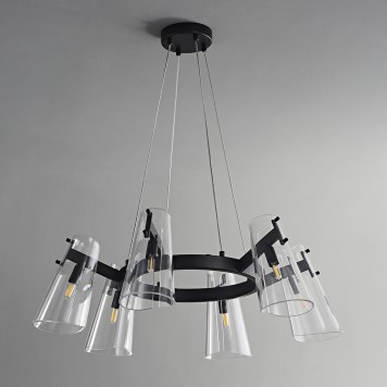 Люстра Zortes Dallas ZRS.90611.06-6